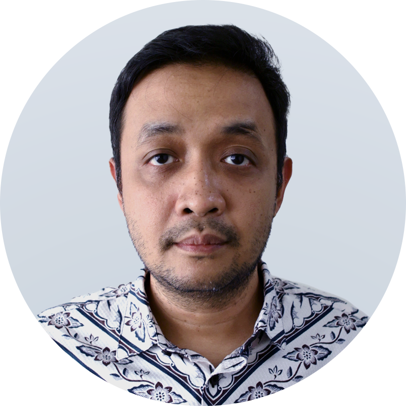 Muhammad Rumi Djalil