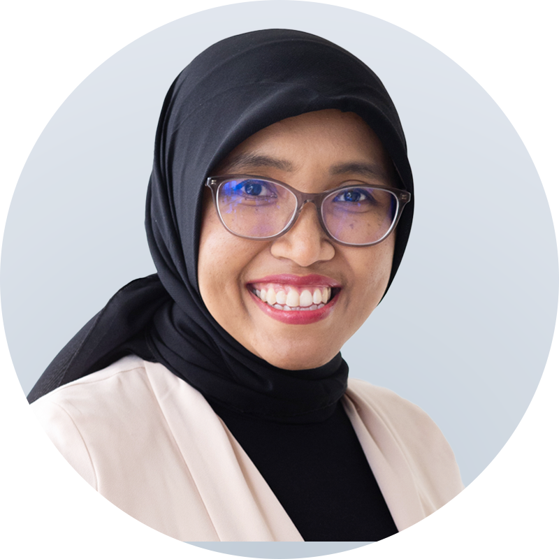 Dwivayani Sentosa