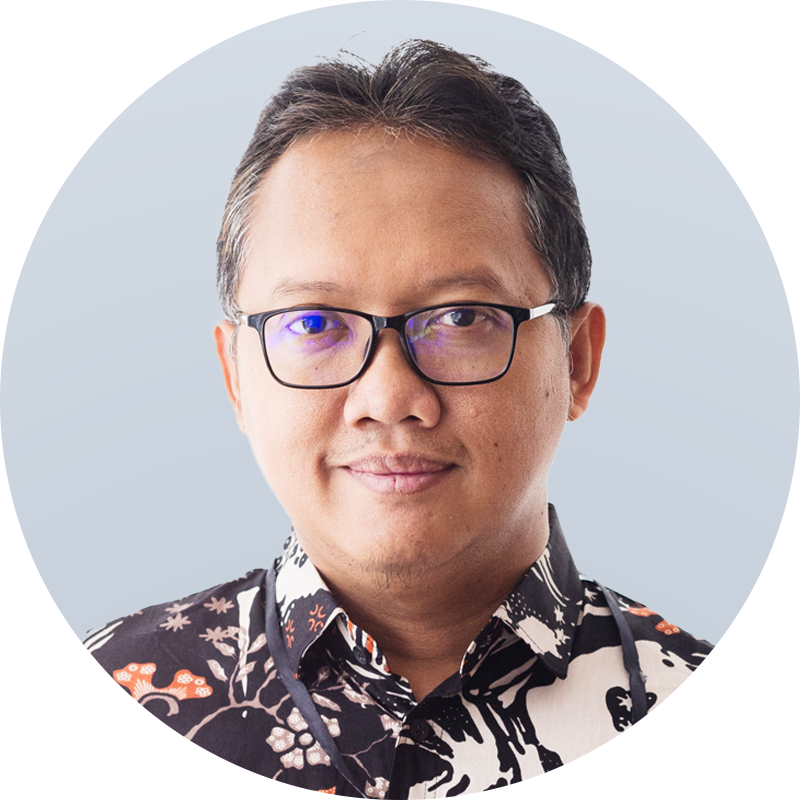 Dimas Haryo Pamungkas