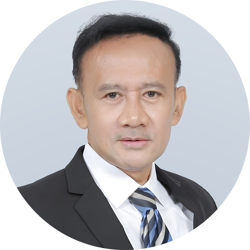 Nanang Hendarsah